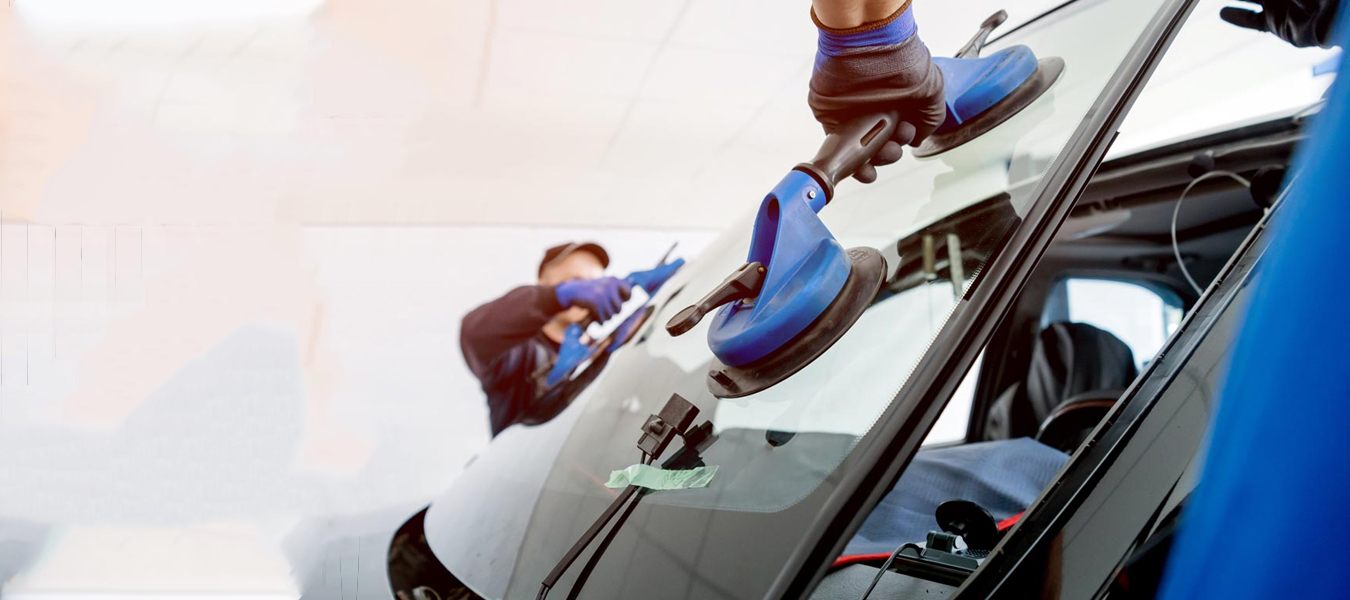 Auto glass specialist